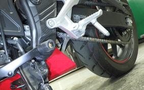 HONDA CBR400R 2023 NC56