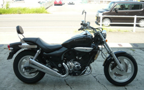 KAWASAKI ELIMINATOR 250V VN250A