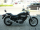Фото Kawasaki ELIMINATOR 250V с японского аукциона