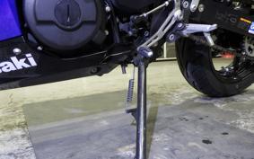 KAWASAKI NINJA 250 2025 EX250P