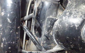 HONDA CD125T BENLY CD125