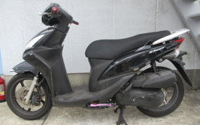 HONDA DIO 110 JF31