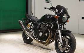 YAMAHA XJR400 R 2007 RH02J