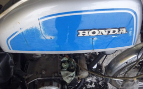 HONDA CB125 CB125K