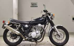 YAMAHA SR400 Gen.3 2005 RH01J