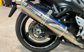 SUZUKI GSX-1300R HAYABUSA 2016 GX72B