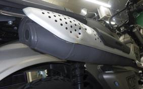 HONDA CT125-2 2005 JA65