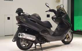YAMAHA MAJESTY 125 FI 2020