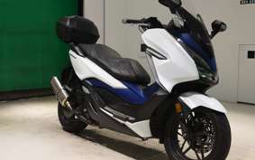 HONDA FORZA 250 2012 MF13