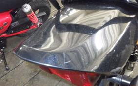 SUZUKI GSX400 IMPULSE 2006 GK7CA