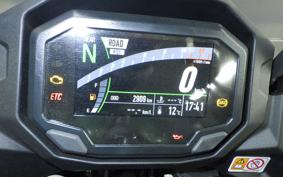 KAWASAKI NINJA1100SX SE 2025 ZXT10H