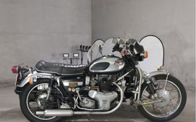 KAWASAKI W1SA SIDE-CAR  W1F