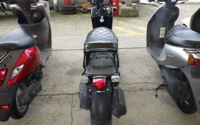 HONDA ZOOMER AF58
