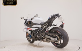 BMW S1000RR M Sport 2026