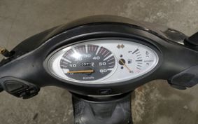 HONDA DIO AF56