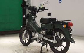 HONDA ｸﾛｽｶﾌﾞ110-3 JA60