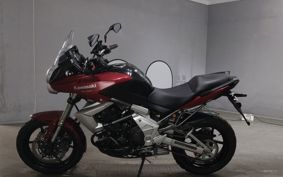 KAWASAKI VERSYS 650 2014 LE650C