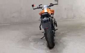 KTM 790 DUKE TU640