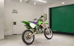 KAWASAKI KX80 2008 KX080V
