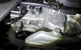 HONDA LEAD 125 JK12