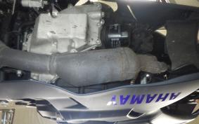 YAMAHA YZF-R25 A 2007 RG74J