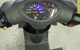 YAMAHA JOG ZR-4 SA56J
