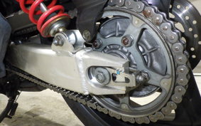 HONDA CB400SF VTEC 2001 NC39