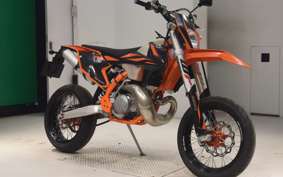 KTM 250 EXC TPI