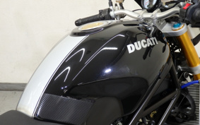 DUCATI MONSU MANY S4RSTESU MANY -STROKE RE MANY 2007 ZDMM417AA6B