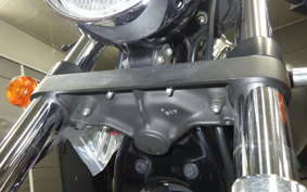 YAMAHA DRAGSTAR 400 2013 VH02J