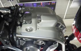 HONDA CT125-2 JA65