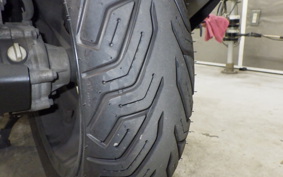 YAMAHA N-MAX SED6J