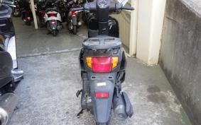 HONDA TACT-4ﾍﾞｰｼｯｸ 2007 AF79