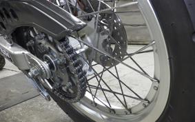 YAMAHA SEROW 250 2023 DG11J