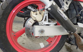 YAMAHA TZR250 2010 1KT