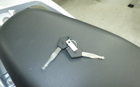 SUZUKI ADDRESS 110 CE47A