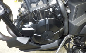 KAWASAKI VERSYS 250 A 2025 LE250D
