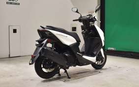 YAMAHA CYGNUSｸﾞﾘﾌｧｽ 2023 SEJ4J