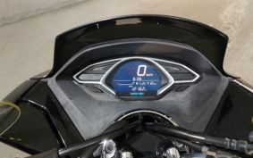 HONDA PCX 125 JF81