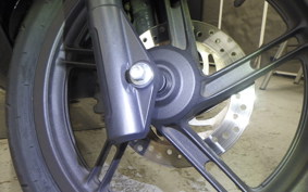 HONDA PCX 125 2021 JF56