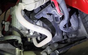 HONDA GYRO CANOPY TA03