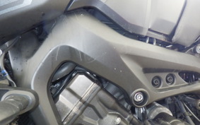 YAMAHA MT-09 A 2017 RN52J