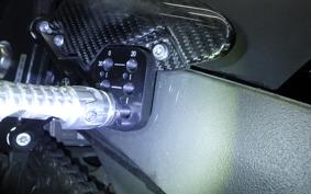 BMW S1000RR M DDC 2025