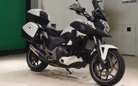 HONDA NC750X DCT 2016 RC72