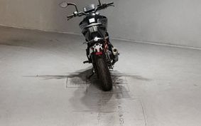 KTM 125 DUKE JPA40