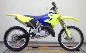 YAMAHA YZ125 CE16C