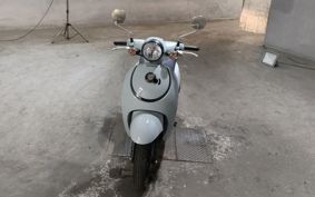 HONDA GIORNO AF77