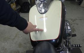 HONDA SHADOW 750 Gen. 2 1997