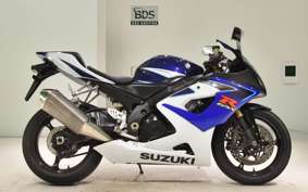 SUZUKI GSX-R1000 2007