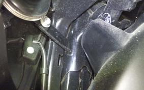 HONDA DIO110-3ﾍﾞｰｼｯｸ 2007 JK03